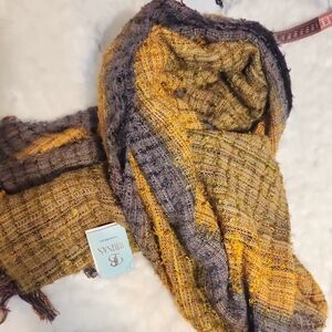 Brisas SHAWL SCARF